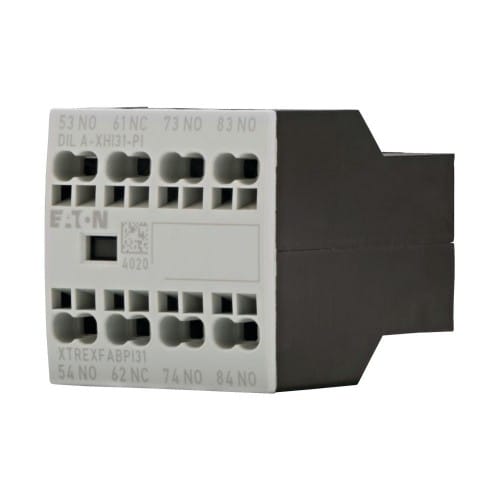 Eaton Hilfsschalterbaustein DILA-XHI31-PI#199318 - 199318