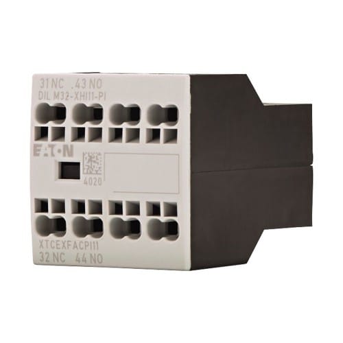 Eaton Hilfsschalterbaustein DILM32-XHI11-#199309 - 199309