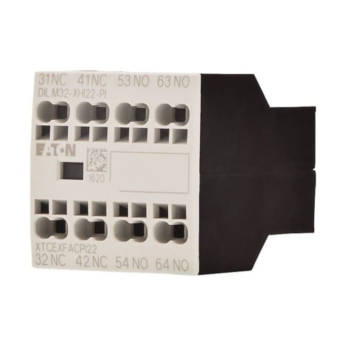 Eaton Hilfsschalterbaustein DILM32-XHI22-#199311 - 199311
