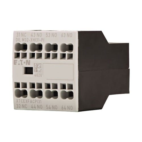Eaton Hilfsschalterbaustein DILM32-XHI31-#199312 - 199312