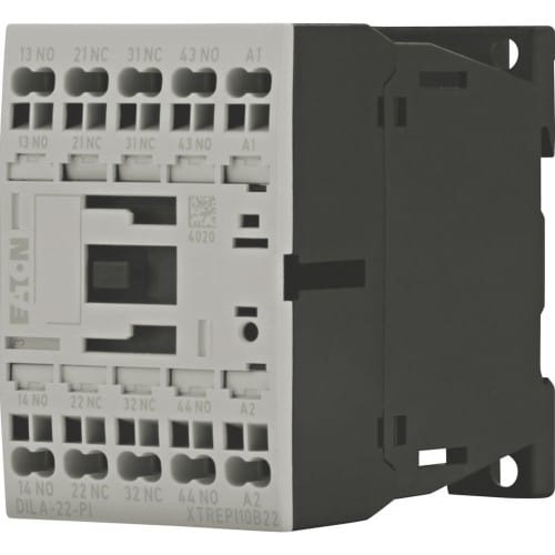 Eaton Hilfsschütz DILA-22(230V5#199214 - 199214