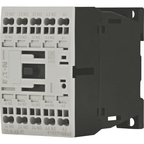 Eaton Hilfsschütz DILA-40(230V5#199204 - 199204
