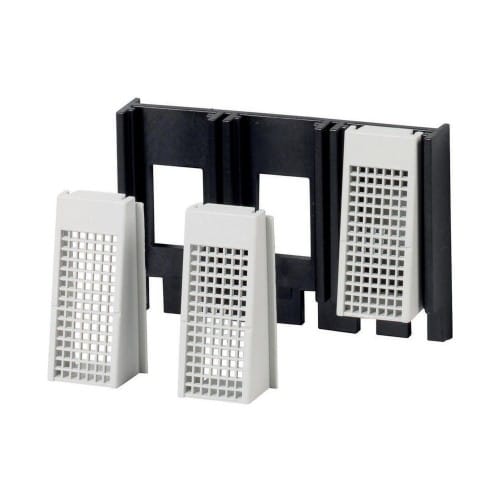 Eaton IP2X Fingerschutz f. BG3 3p. NZM3-XIPA - 266808