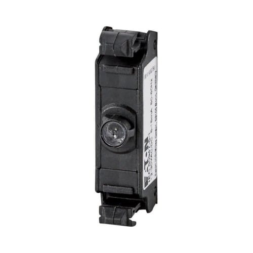 Eaton LED-Element Flat Rear grün Frontbefestigung M22-FLED-G-HP - 197143