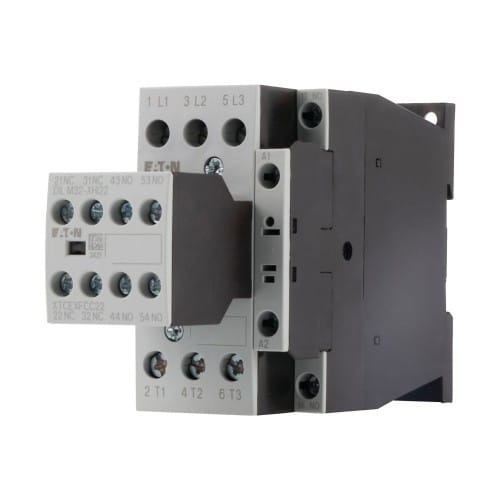 Eaton Leistungsschütz 3S2Ö 11kW/400V,AC DILM25-32(230V50HZ) - 277228