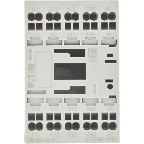Eaton Leistungsschütz DILM12-10(24V#199243 - 199243