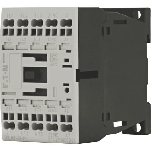 Eaton Leistungsschütz DILM7-01(230V#199224 - 199224