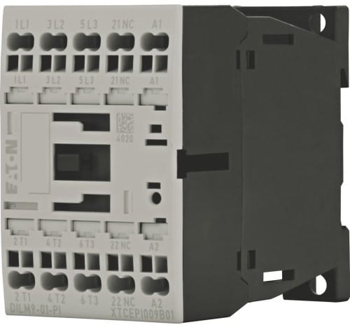 Eaton Leistungsschütz DILM9-01(230V#199234 - 199234