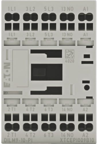 Eaton Leistungsschütz DILM9-10(230V#199229 - 199229