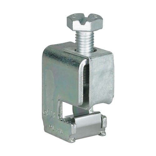 Eaton Leiteranschlussklemme 16-120qmm,10mm AKU120/10 - 107194