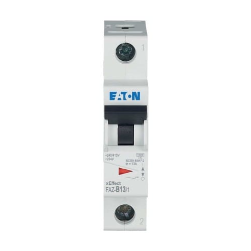 Eaton Leitungsschutzschalter B 13A, 1p FAZ-B13/1 - 278533