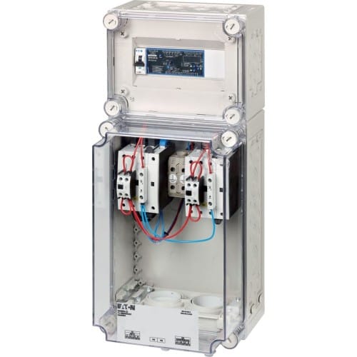 Eaton NA-Schütz 63A NAS63-CI-1 - 168106