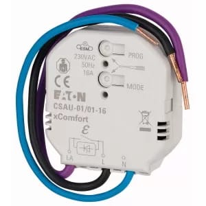 Eaton Schaltgerät 16A CSAU-01/01-16 - 172940