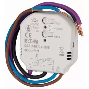 Eaton Schaltgerät 16A mit Eingang CSAU-01/01-16IE - 172942