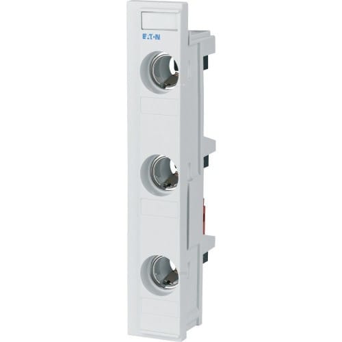 Eaton Sicherungssockel 63A, 3-p, 400V Z-D02/R/3-36 - 100663