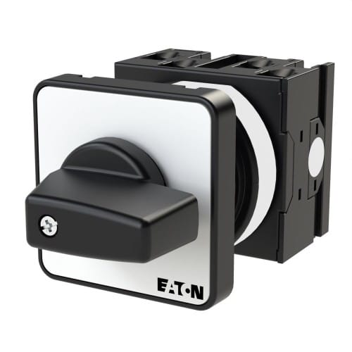 Eaton Steuerschalter 2pol. HAND AUTO T0-2-15452/E - 091062