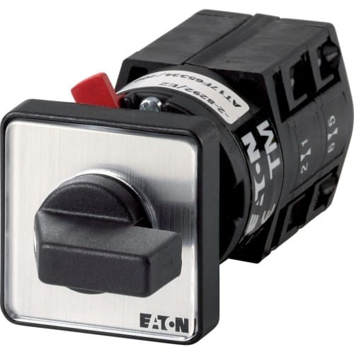 Eaton Stufenschalter 1pol. TM-2-8231/EZ - 000700