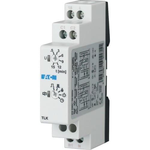 Eaton Treppenlichtzeitschalter TLK - 101066