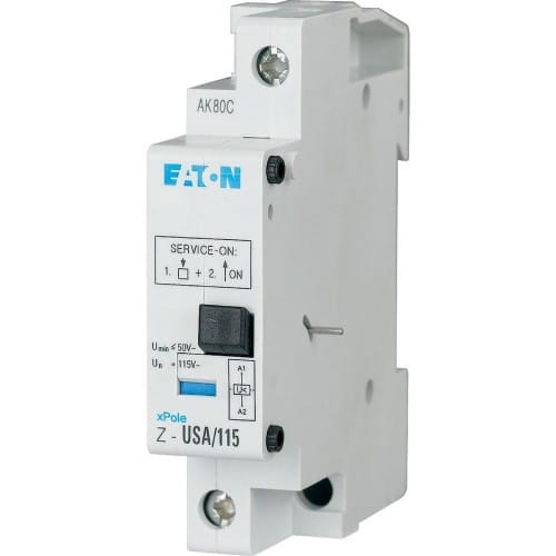 Eaton U-Auslöser verzögert schraubbar Z-USD/230 - 248291