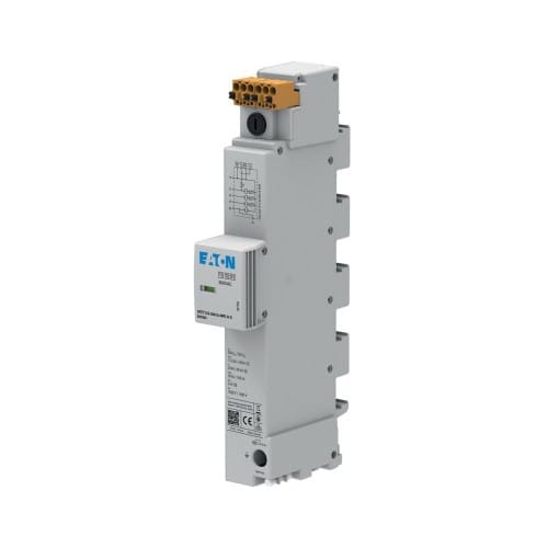 Eaton Überspannungsableiter f.40mm Sammelschiene SPZT123-300/3+NPE-HS - EP-501044