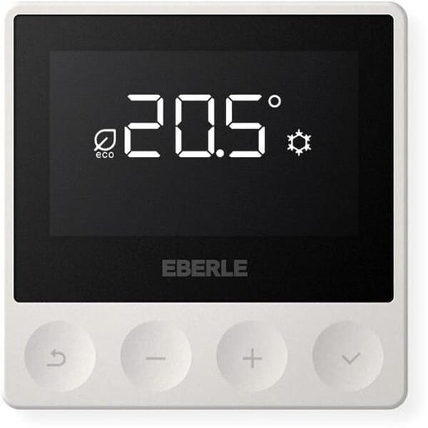 Eberle Controls AP-Thermostat Raumregler, 530 C, R ATR 4500 - 567195457600