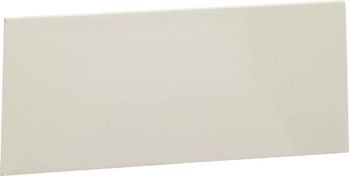 Elso Abschlußplatte pw für Geräteträger 508080 - 508080