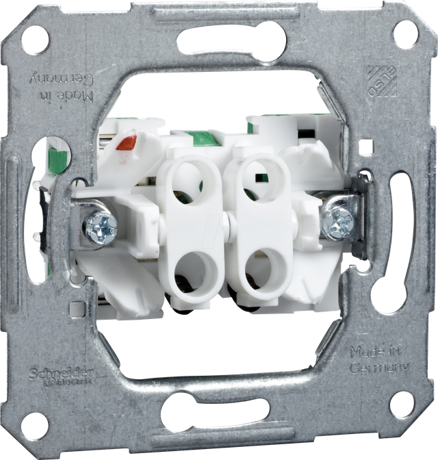 Elso Doppeltaster 112500 - 112500