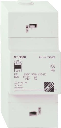 Elso Steuertrafo ST 3630 740080 - 740080