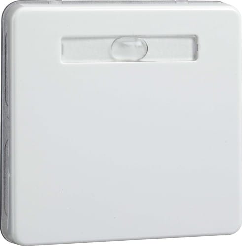 Elso Wippe rw f.Taster/Schalter 233614 - 233614