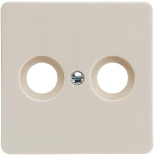 Elso Zentralplatte pw f. Antennensteckdose 503610 - 503610