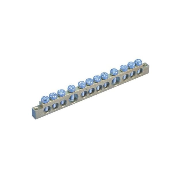 Erico Neutralleiterschiene EB12 - 568610