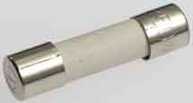 Eska G-Sicherungseinsatz FF 8A 5x20mm 520.126 - 520126