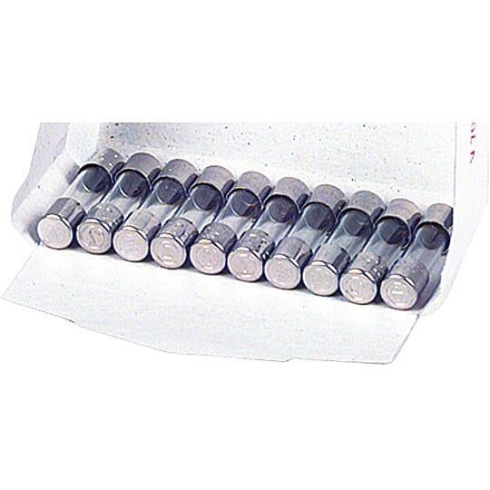 Eska G-Sicherungseinsatz T 8A 5x20mm Keramik 522.726 - 522726
