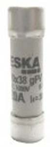 Eska Sicherungseinsatz 1A 500V 690V,Träge 1.038.317 - 1038317