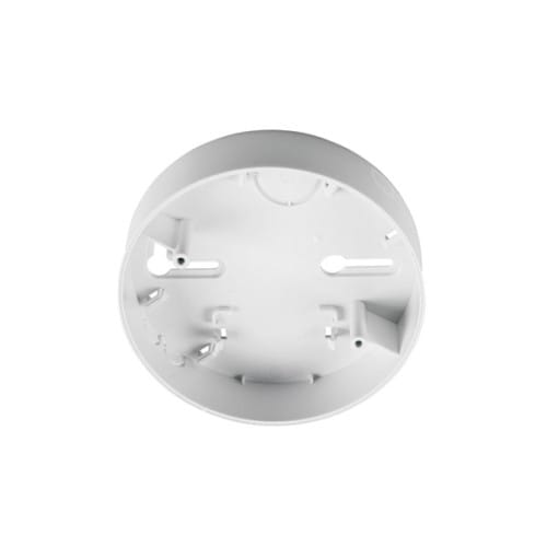 ESYLUX Aufputzdose Protector Rauchmeld. PROTECTOR#ER10018985 - ER10018985