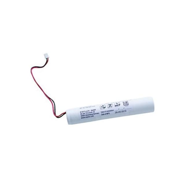 ESYLUX NiCd-Akku 3,6V / 1800mAh ELXBATT.NiCd1800mAh - EN10077418