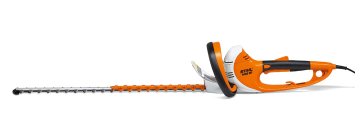 STIHL HSE 81/50 cm Bild 4