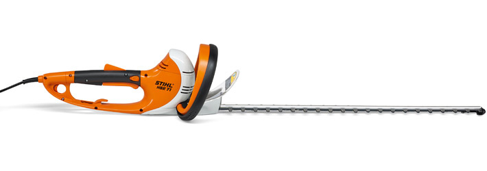 STIHL HSE 71/60 cm Bild 4