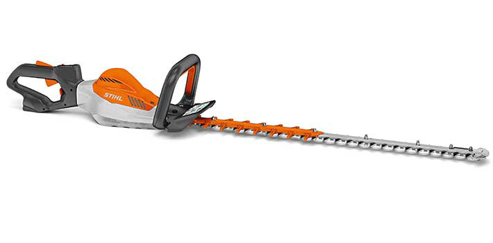 STIHL HSA 94 T 75 cm ohne Akku/Ladegerät Bild 2