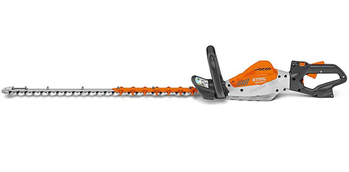 STIHL HSA 94 T 75 cm ohne Akku/Ladegerät Bild 3