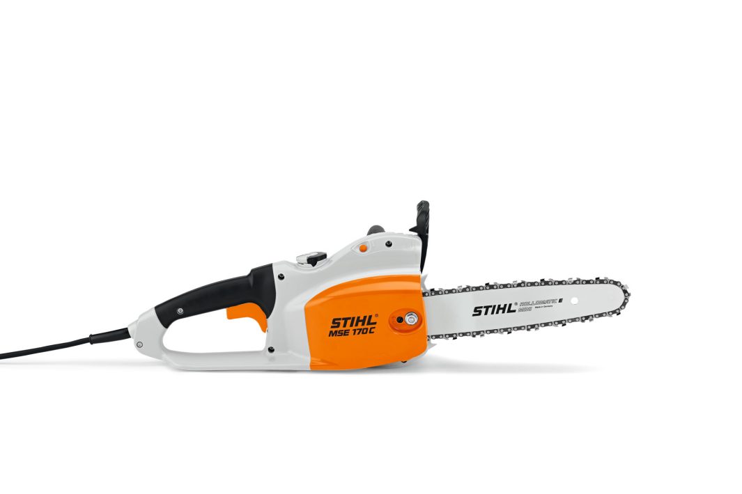 STIHL MSE 170 35 cm PMM3