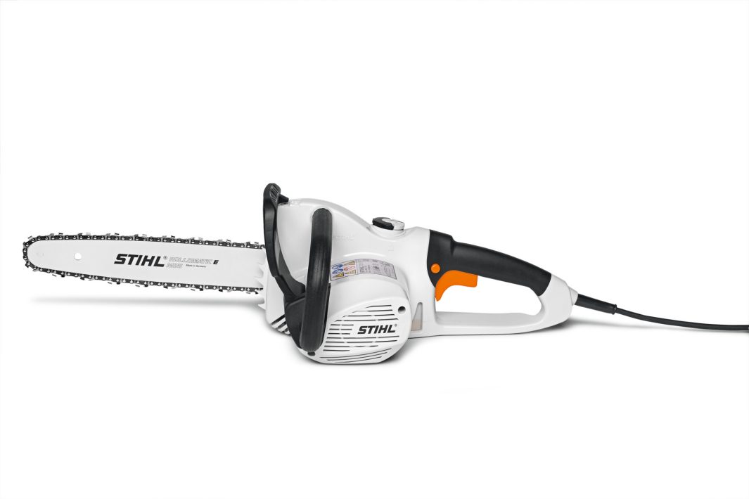 STIHL MSE 170 35 cm PMM3 Bild 2