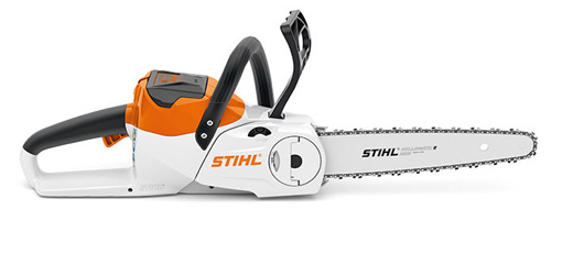Stihl MSA 140 C-B (30 cm) Grundgerät