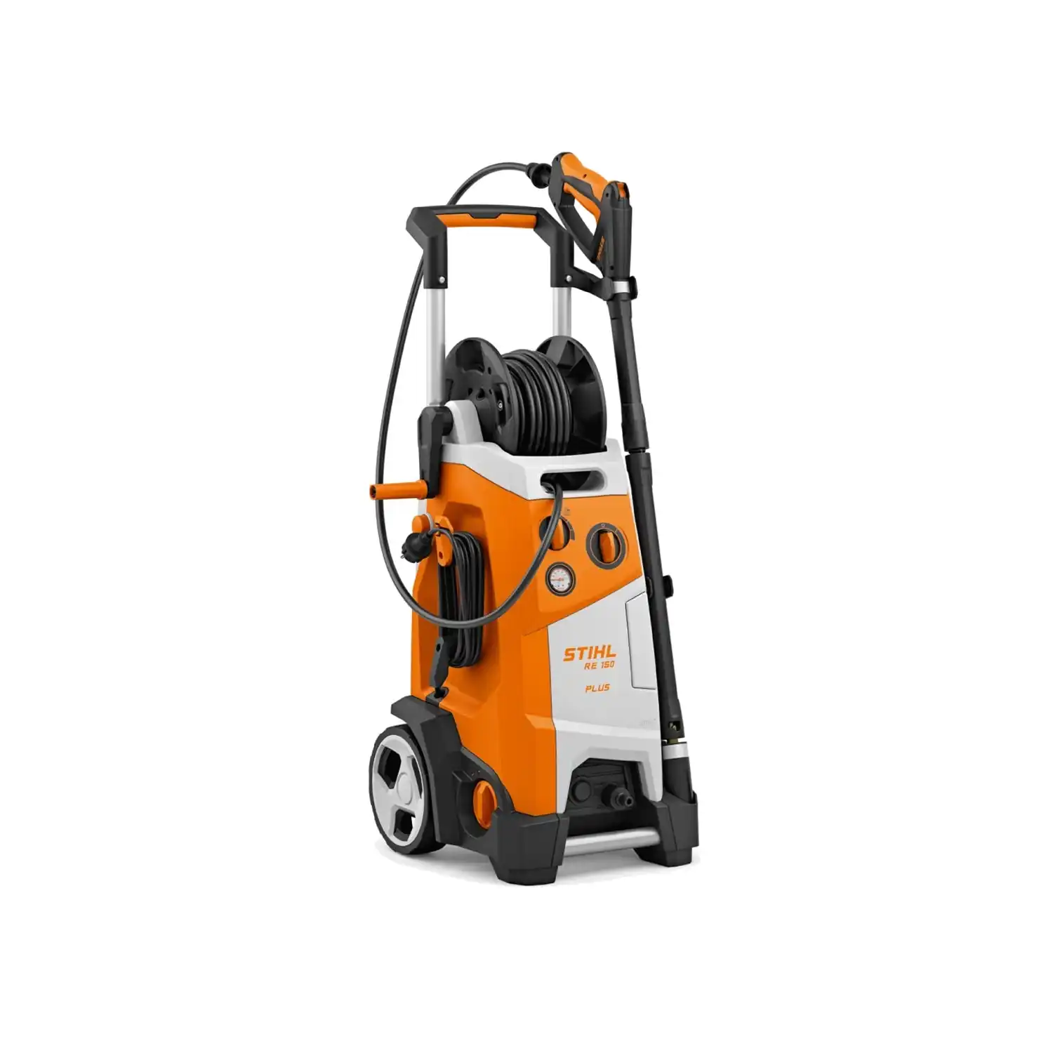 Stihl RE 150 PLUS Bild 2