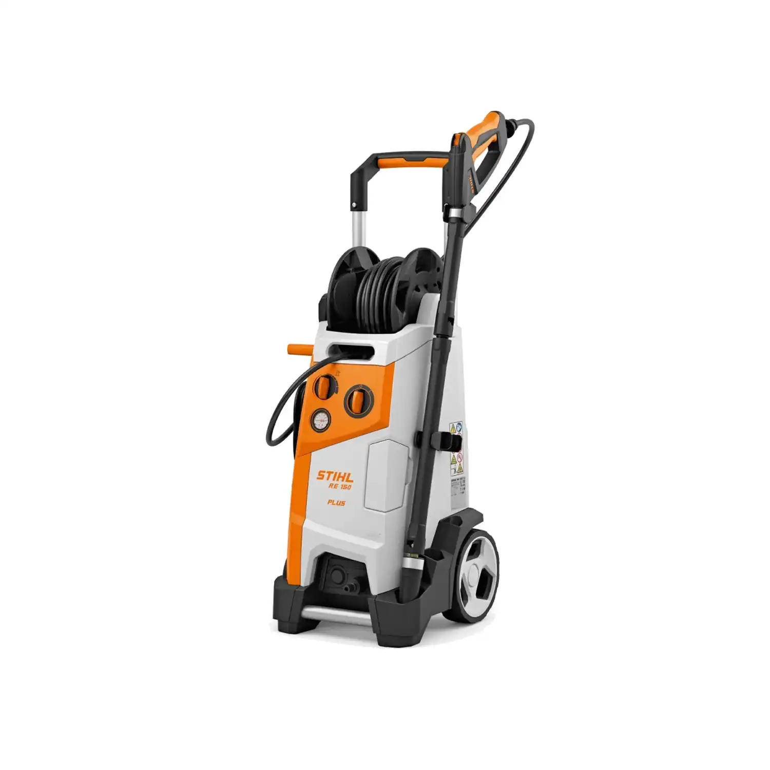 Stihl RE 150 PLUS Bild 3