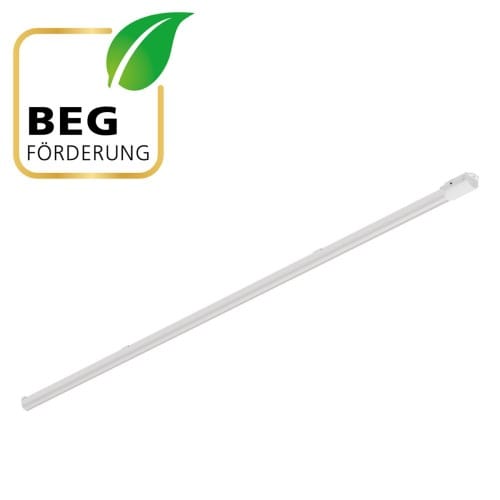 EVN Lichttechnik LED-Sanierungsleuchte T5 830, ML, 1,2m LUM5122402 - LUM5122402