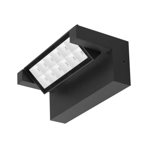EVN Lichttechnik LED-Wandleuchte IP65 WAV65101602 - WAV65101602
