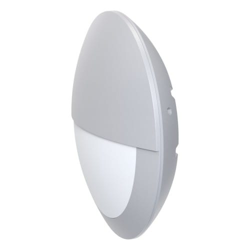 EVN Lichttechnik LED-Wandleuchte IP65 WE30181425 - WE30181425