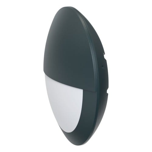 EVN Lichttechnik LED-Wandleuchte IP65 WE30181525 - WE30181525