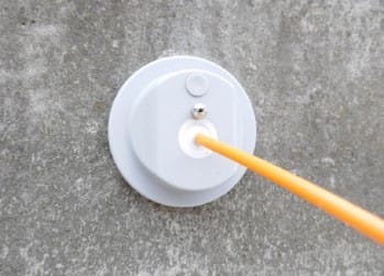 FILOform Einzel-Hauseinführung-Set MD1 FttH 1x4-8mm Set - 80219.3